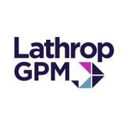 Lathrop GPM Logo